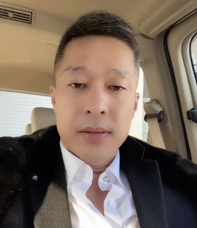 追逐的第一张照片--大连相亲服务中心