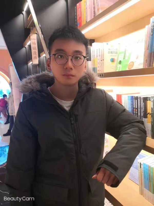 像鱼的第一张照片--大连相亲服务中心