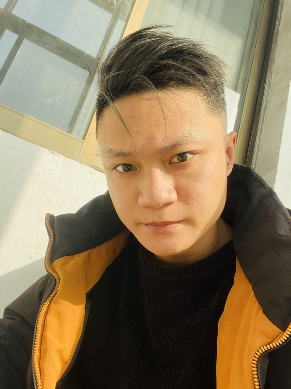 凯子的第一张照片--大连相亲服务中心