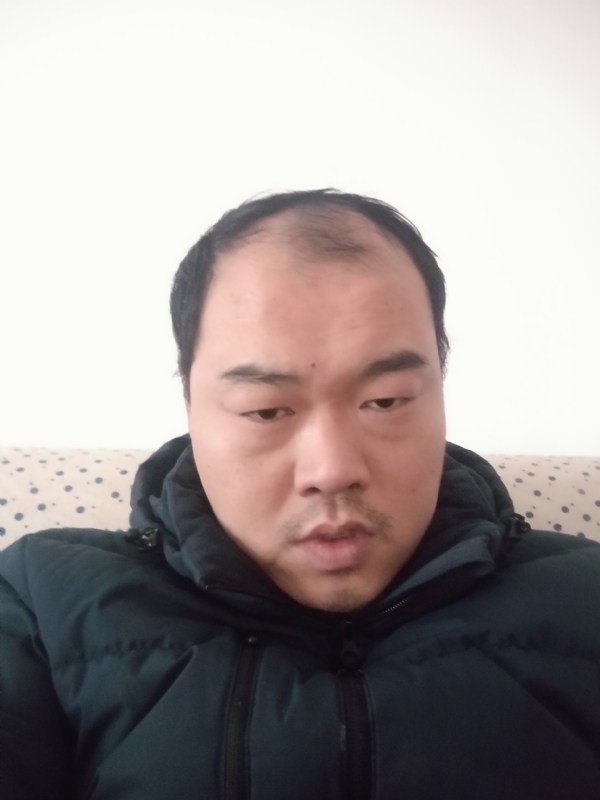 海阔天空的第二张照片--大连相亲服务中心