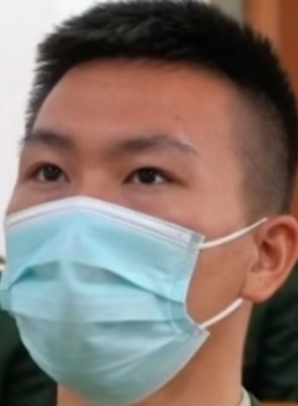 大一本科的第一张照片--大连相亲服务中心