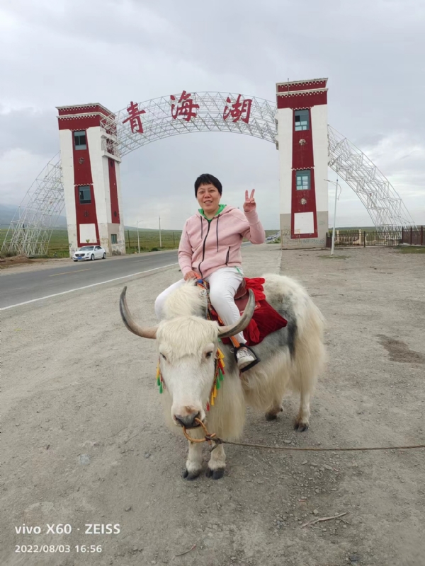 LUCKY的第一张照片--大连相亲服务中心