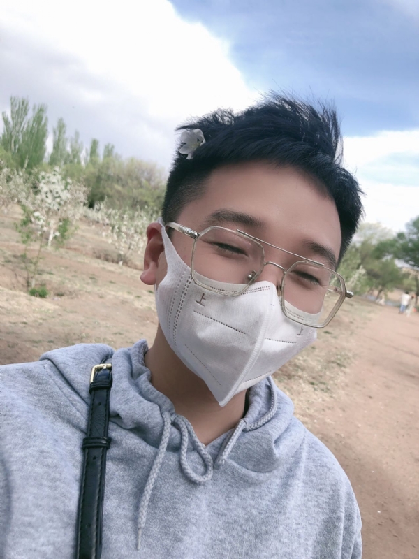 晨晨的第二张照片--大连相亲服务中心