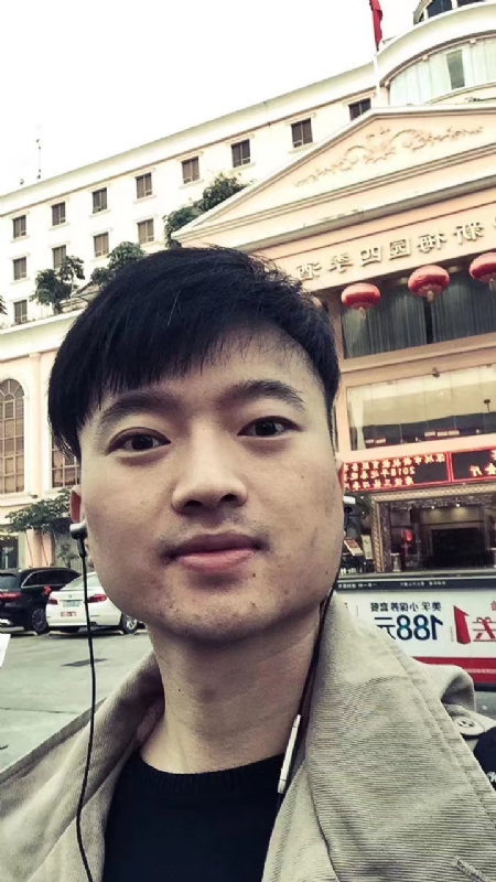 丶ted的第二张照片--大连相亲服务中心