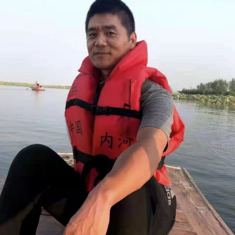 啊正的第二张照片--大连相亲服务中心