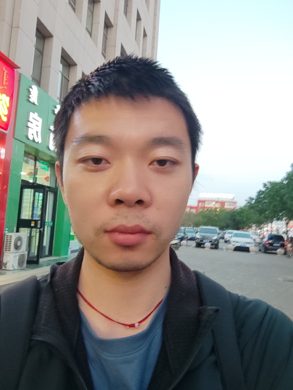 糖泡泡ll的第一张照片--大连相亲服务中心