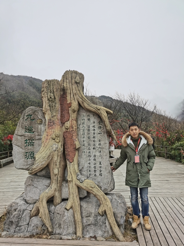 fly的第一张照片--大连相亲服务中心