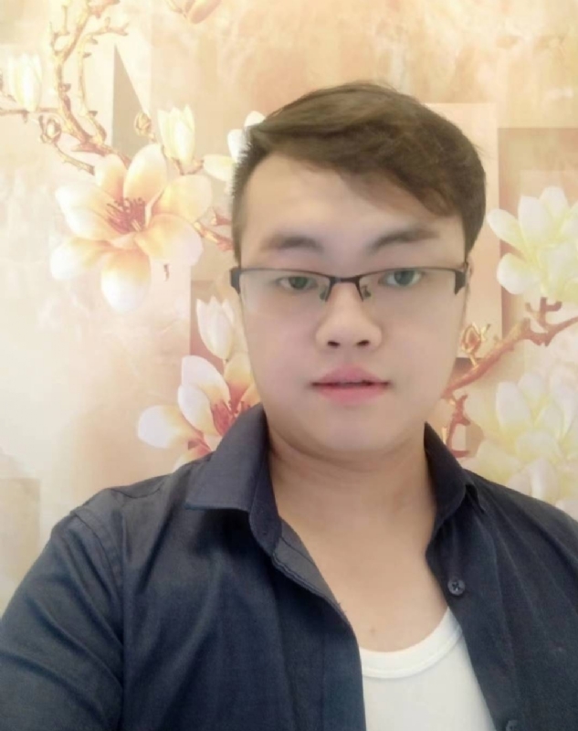 库尔本的第一张照片--大连相亲服务中心