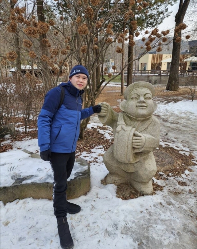 傑仔的第一张照片--大连相亲服务中心