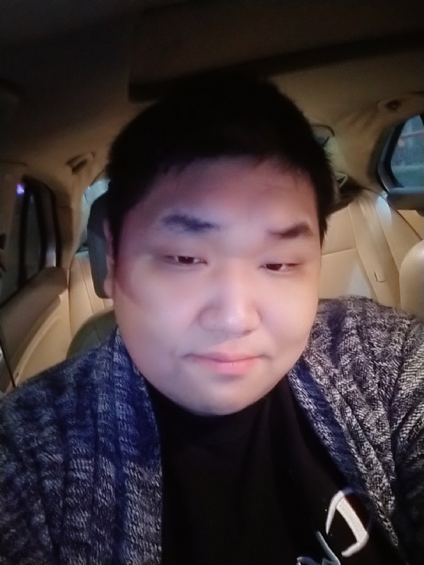 璟璟的第一张照片--大连相亲服务中心