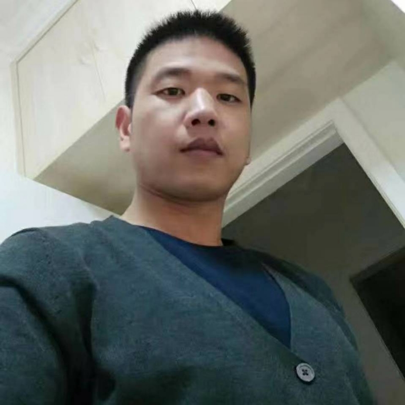 辉辉的第一张照片--大连相亲服务中心