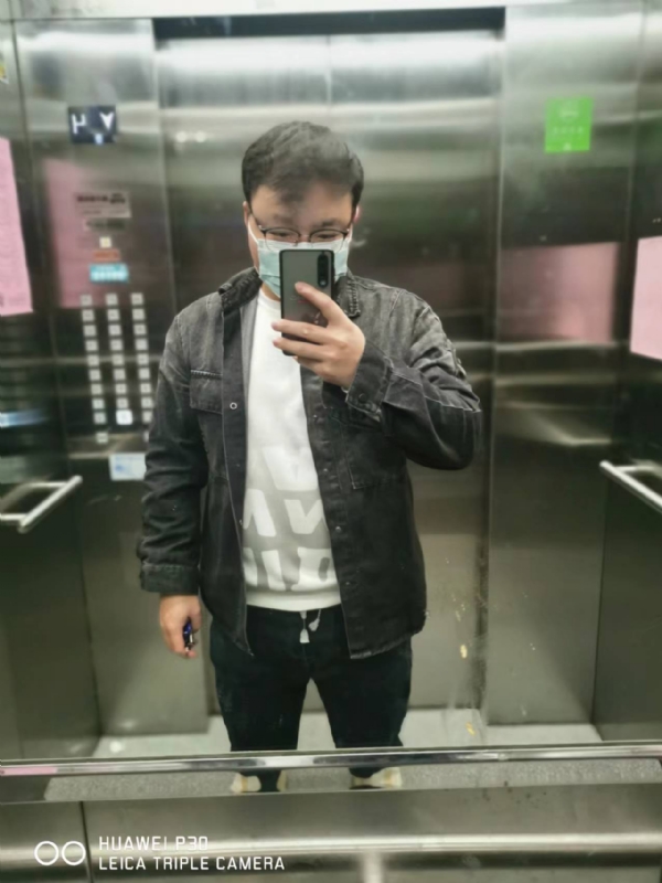 热心小刘的第一张照片--大连相亲服务中心