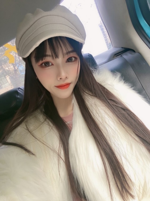 青柠的第一张照片--大连相亲服务中心