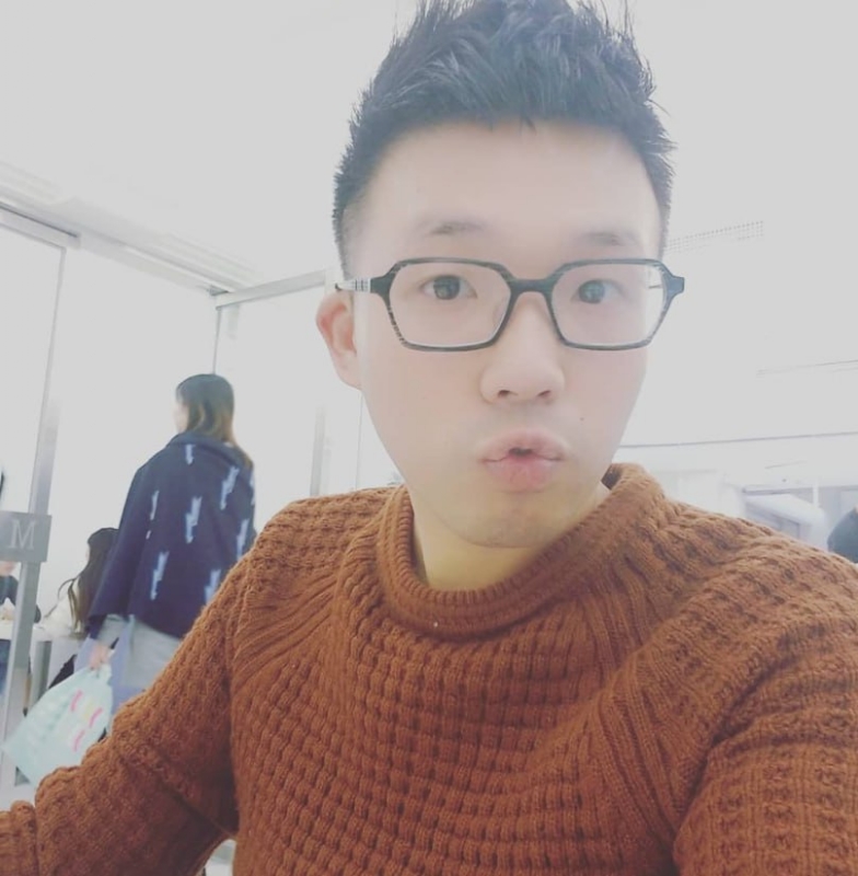 林滿江的第一张照片--大连相亲服务中心