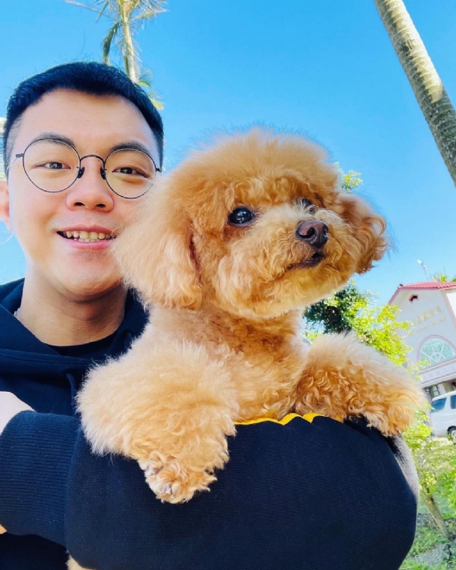 海洋的第一张照片--大连相亲服务中心