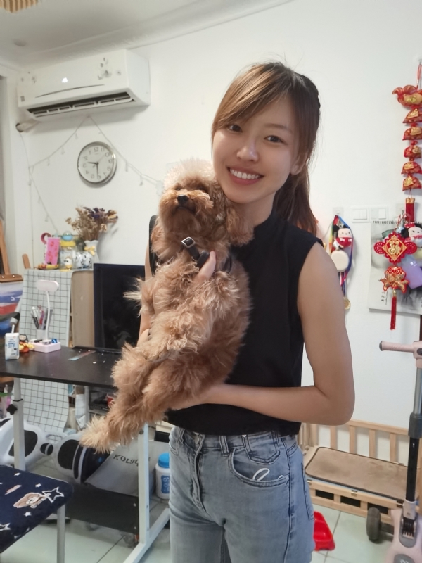 relin的第三张照片--大连相亲服务中心