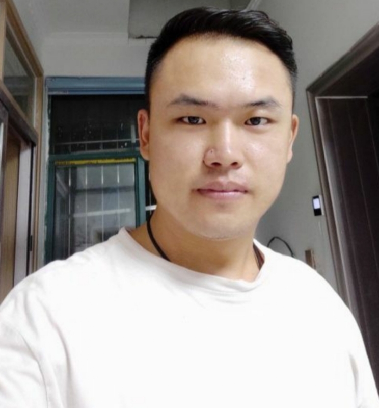 缘起的第一张照片--大连相亲服务中心