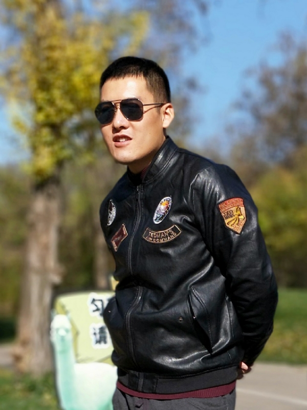 里奥老爹的第二张照片--大连相亲服务中心