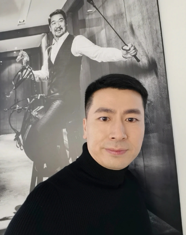 Gs的第一张照片--大连相亲服务中心