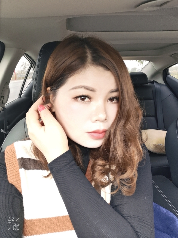 美丽人生的第一张照片--大连相亲服务中心