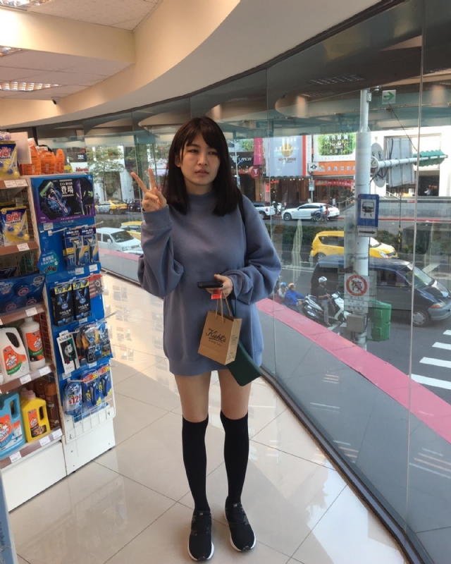 茜茜的第一张照片--大连相亲服务中心