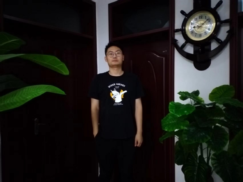 真诚交友的第一张照片--大连相亲服务中心