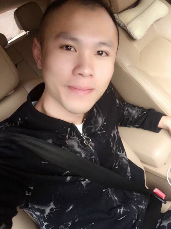 陈六六的第一张照片--大连相亲服务中心