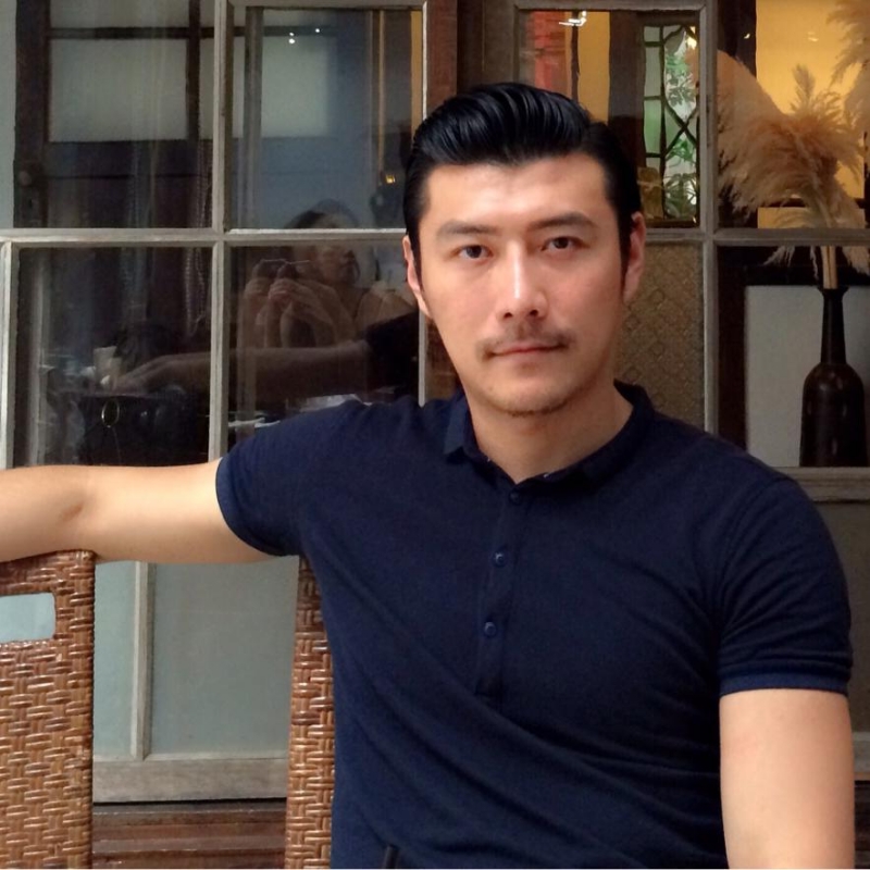 張建林的第一张照片--大连相亲服务中心