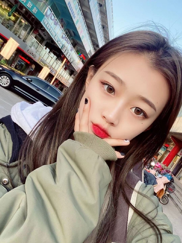 林儿呀的第一张照片--大连相亲服务中心