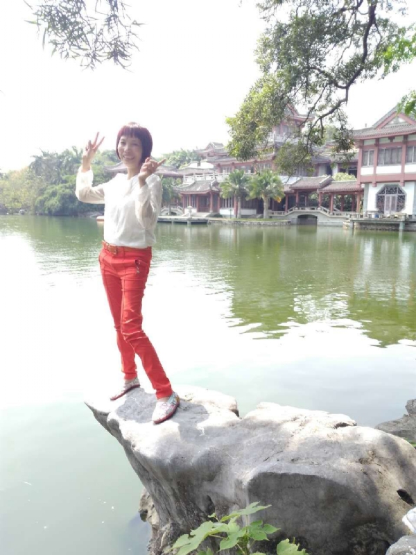 善善的第一张照片--大连相亲服务中心