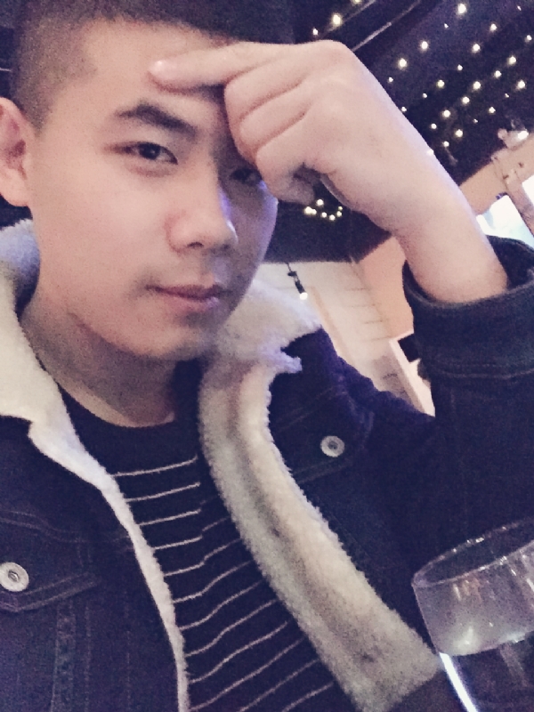 X先生的第二张照片--大连相亲服务中心