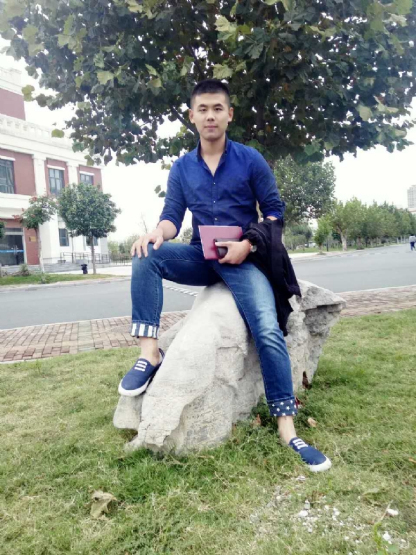 X先生的第三张照片--大连相亲服务中心