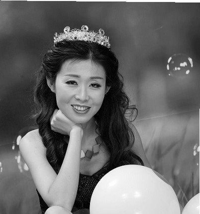 诗若兰的第一张照片--大连相亲服务中心