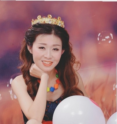 诗若兰的第二张照片--大连相亲服务中心