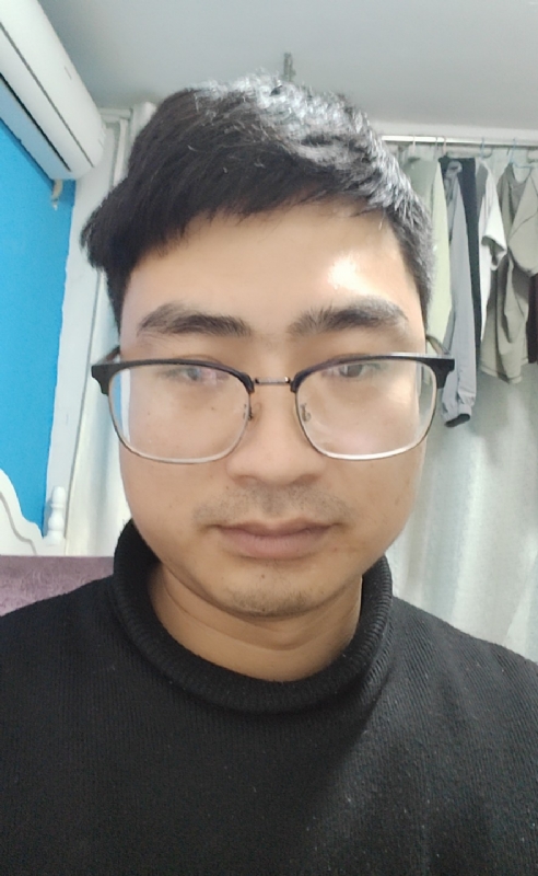 少平的第一张照片--大连相亲服务中心