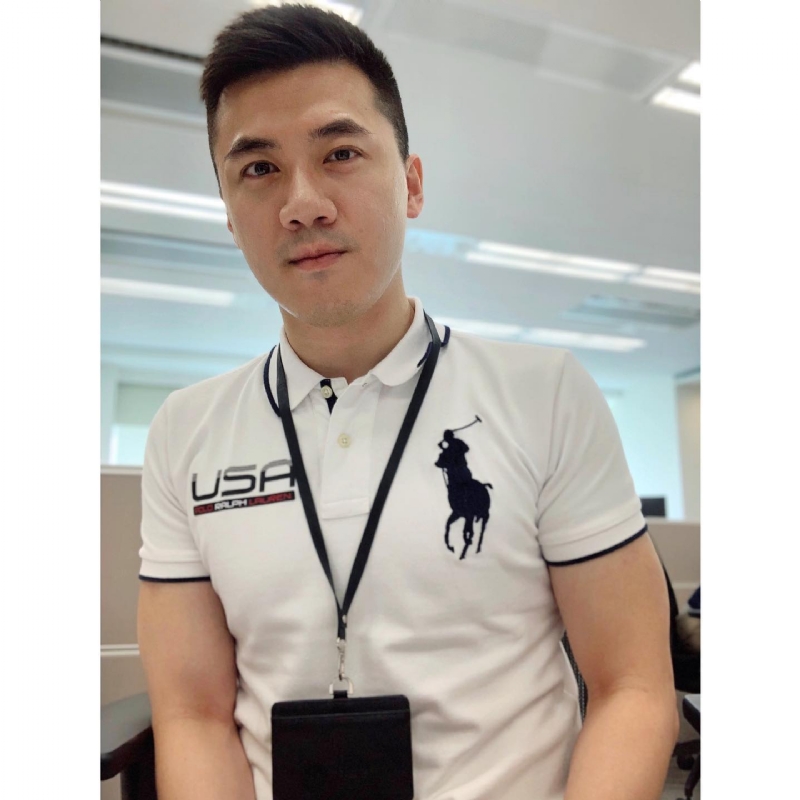 風一樣的男子的第二张照片--大连相亲服务中心