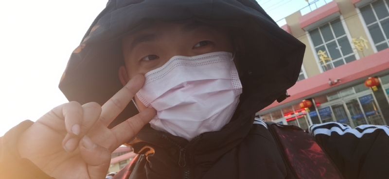 卡布达的第一张照片--大连相亲服务中心