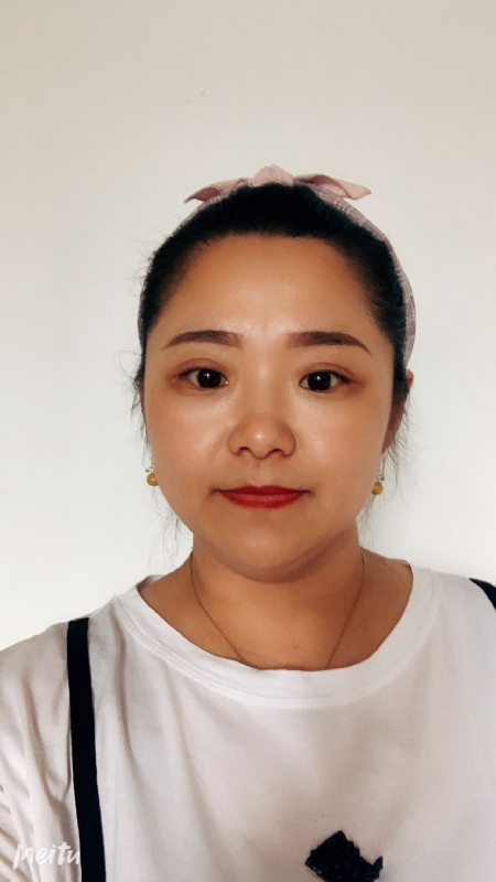 CoCo木子的第一张照片--大连相亲服务中心