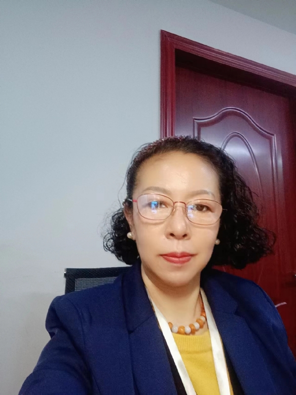 中秋桂花玉兔的第一张照片--大连相亲服务中心