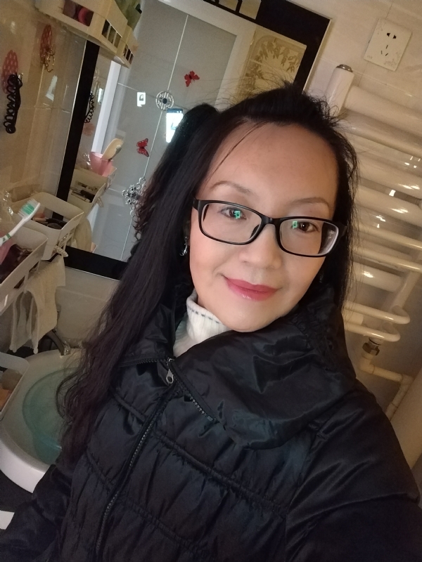 颜的第一张照片--大连相亲服务中心