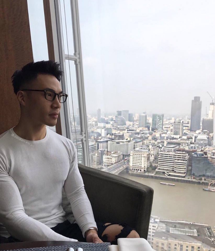 Chen文彬的第一张照片--大连相亲服务中心