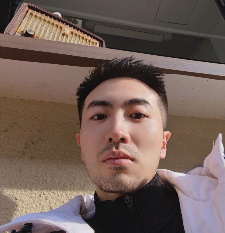 One的第一张照片--大连相亲服务中心