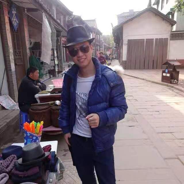 橙光的第一张照片--大连相亲服务中心