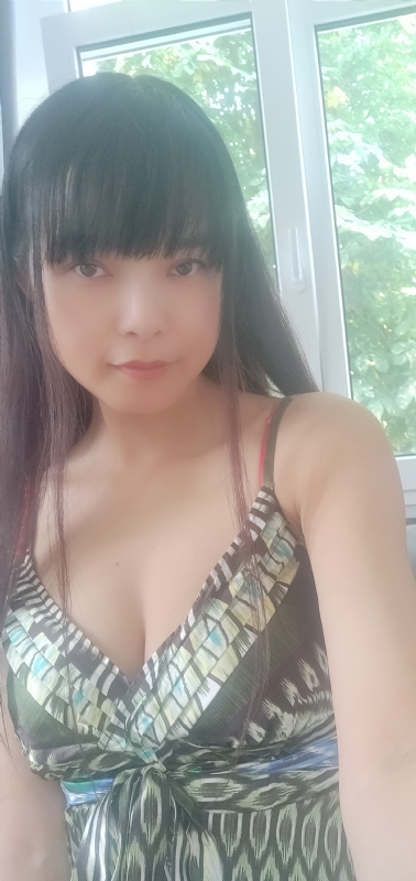 Sophia的第一张照片--大连相亲服务中心