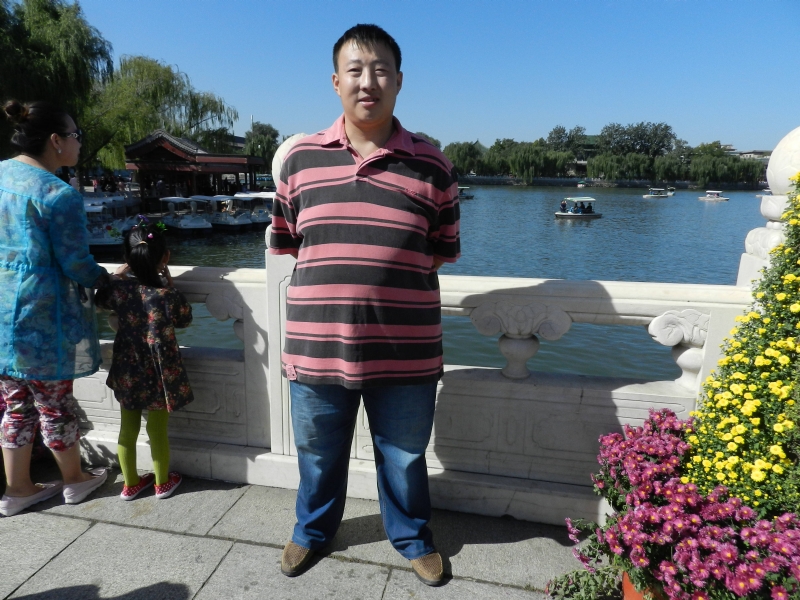 bjmjqwsq的第一张照片--大连相亲服务中心