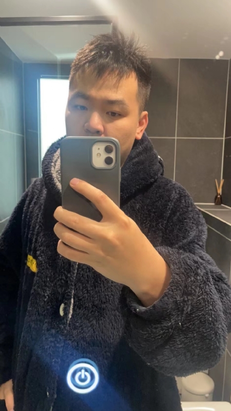 子子的第一张照片--大连相亲服务中心