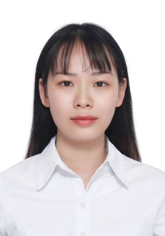 莺莺的第一张照片--大连相亲服务中心