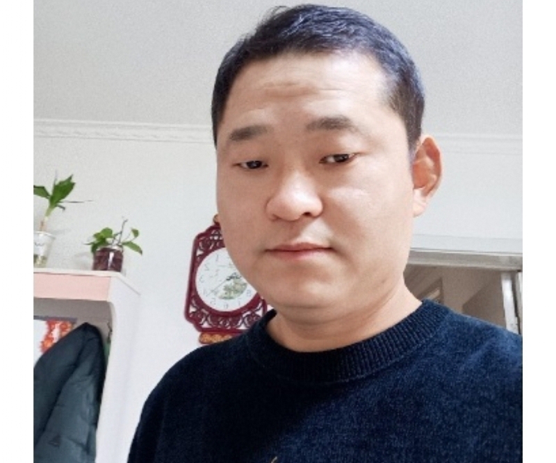 鹿先生的第一张照片--大连相亲服务中心