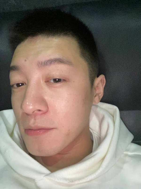 笑宇的第一张照片--大连相亲服务中心