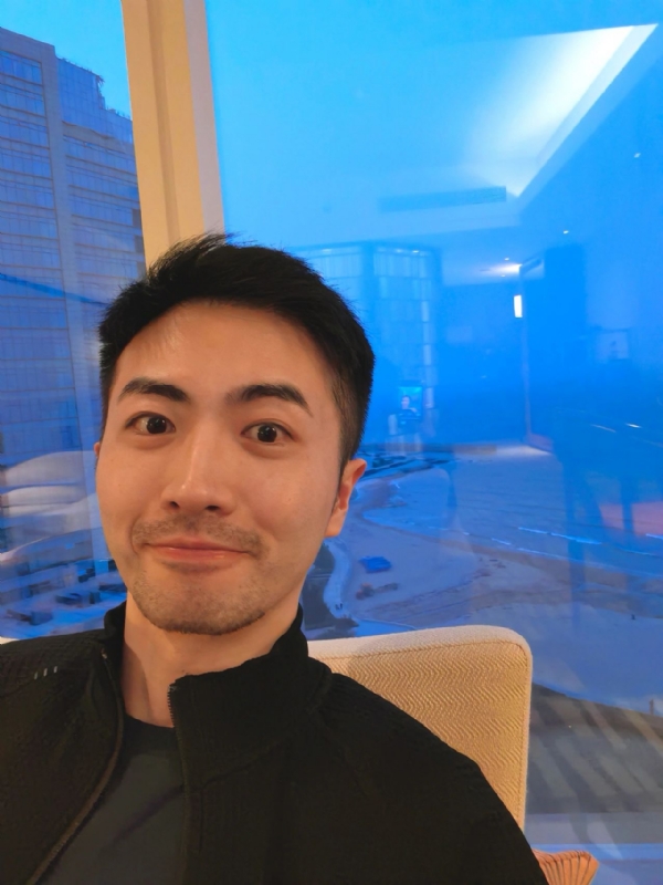 银角大王的第一张照片--大连相亲服务中心